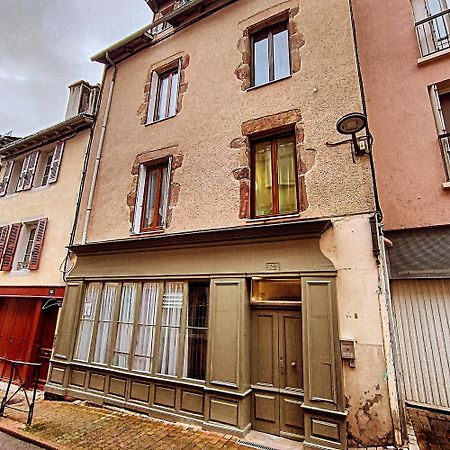 T2Entierement Renove Style Industriel Rodez Exterior foto