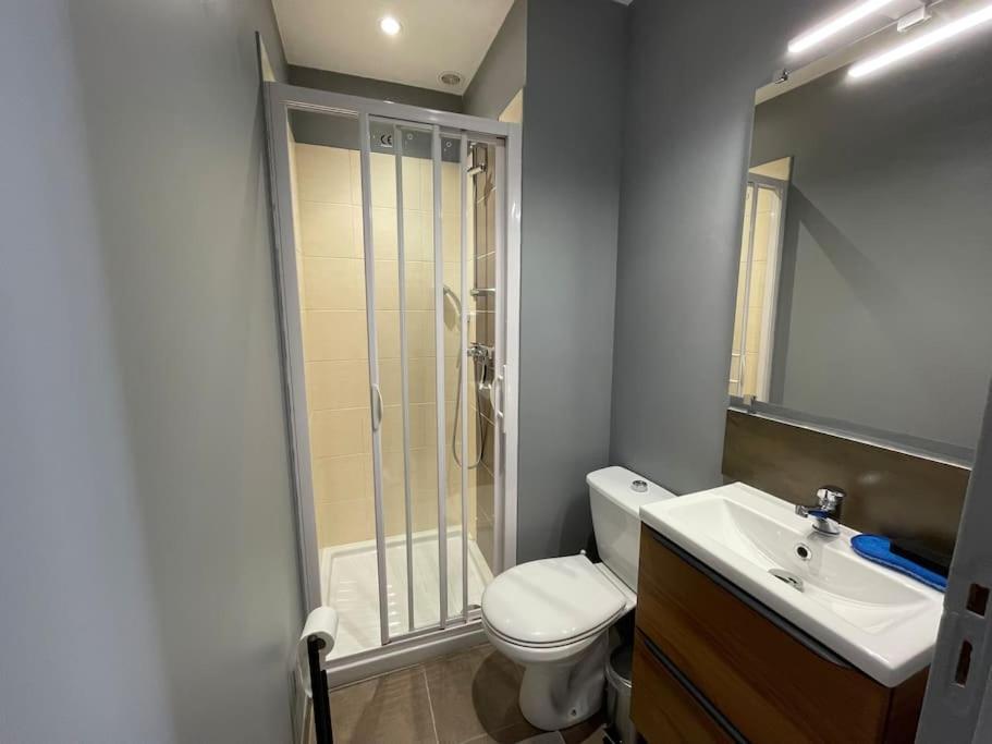 T2Entierement Renove Style Industriel Rodez Exterior foto