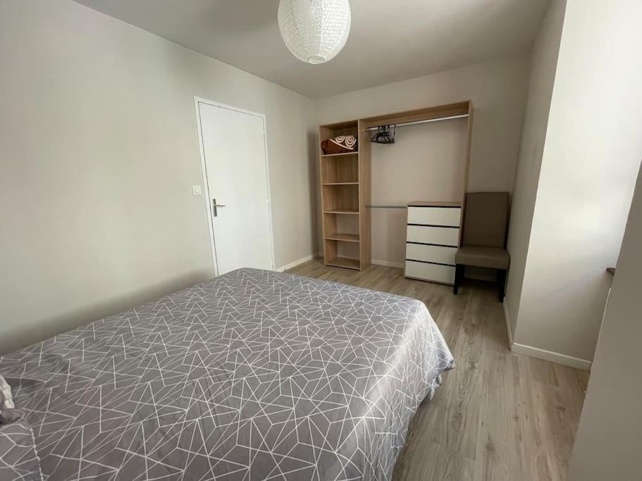 T2Entierement Renove Style Industriel Rodez Exterior foto
